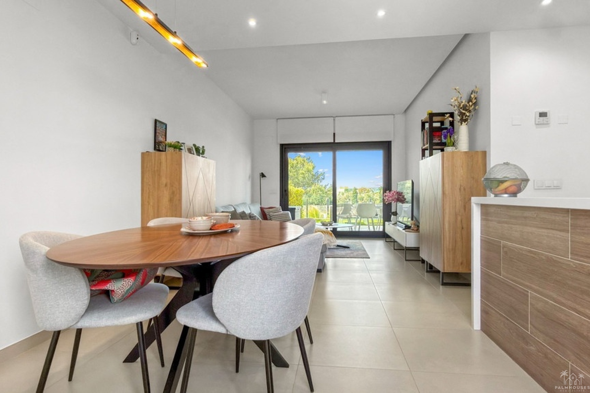 Revente - Apartment - Pilar de La Horadada - Pilar de la Horadada Centro