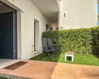 Revente - Apartment - Pilar de La Horadada - Pilar de la Horadada Centro