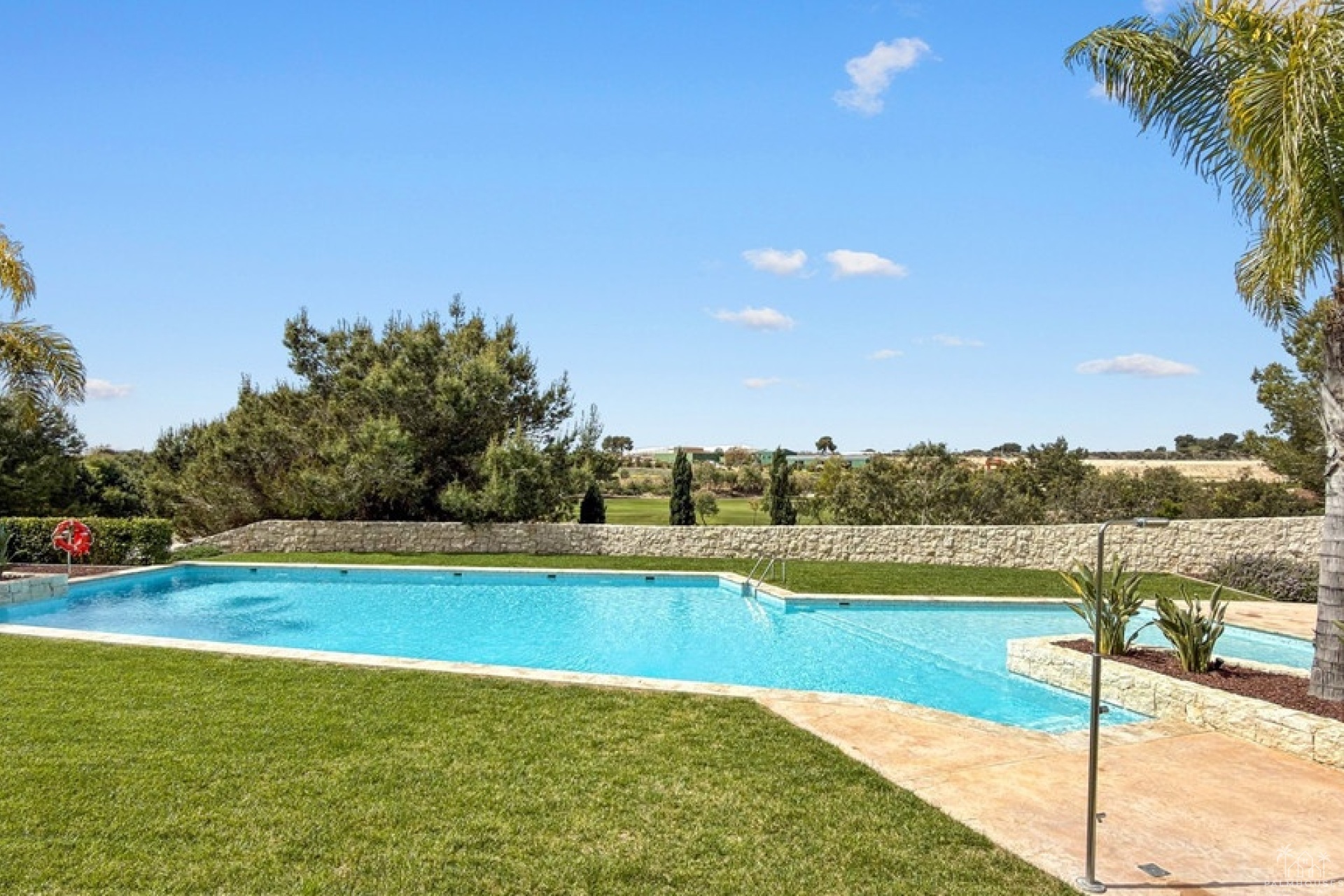 Revente - Apartment - Pilar de La Horadada - Pilar de la Horadada Centro