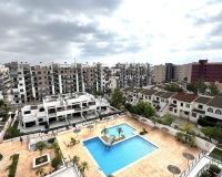 Revente - Apartment - Pilar de La Horadada - Pilar de la Horadada Centro