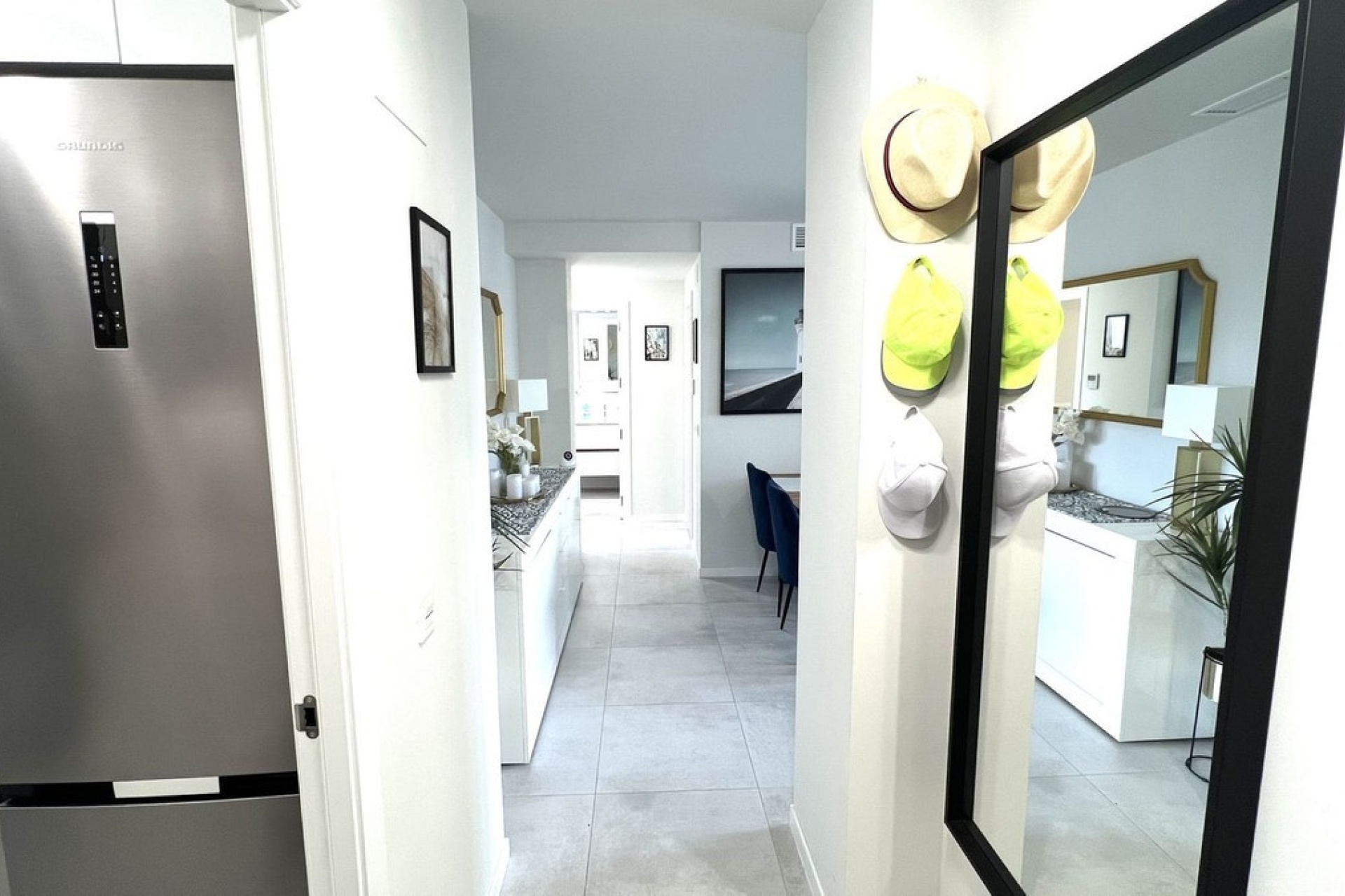 Revente - Apartment - Pilar de La Horadada - Pilar de la Horadada Centro
