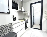 Revente - Apartment - Pilar de La Horadada - Pilar de la Horadada Centro