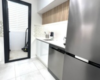 Revente - Apartment - Pilar de La Horadada - Pilar de la Horadada Centro