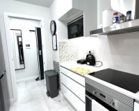 Revente - Apartment - Pilar de La Horadada - Pilar de la Horadada Centro