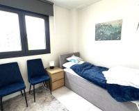 Revente - Apartment - Pilar de La Horadada - Pilar de la Horadada Centro