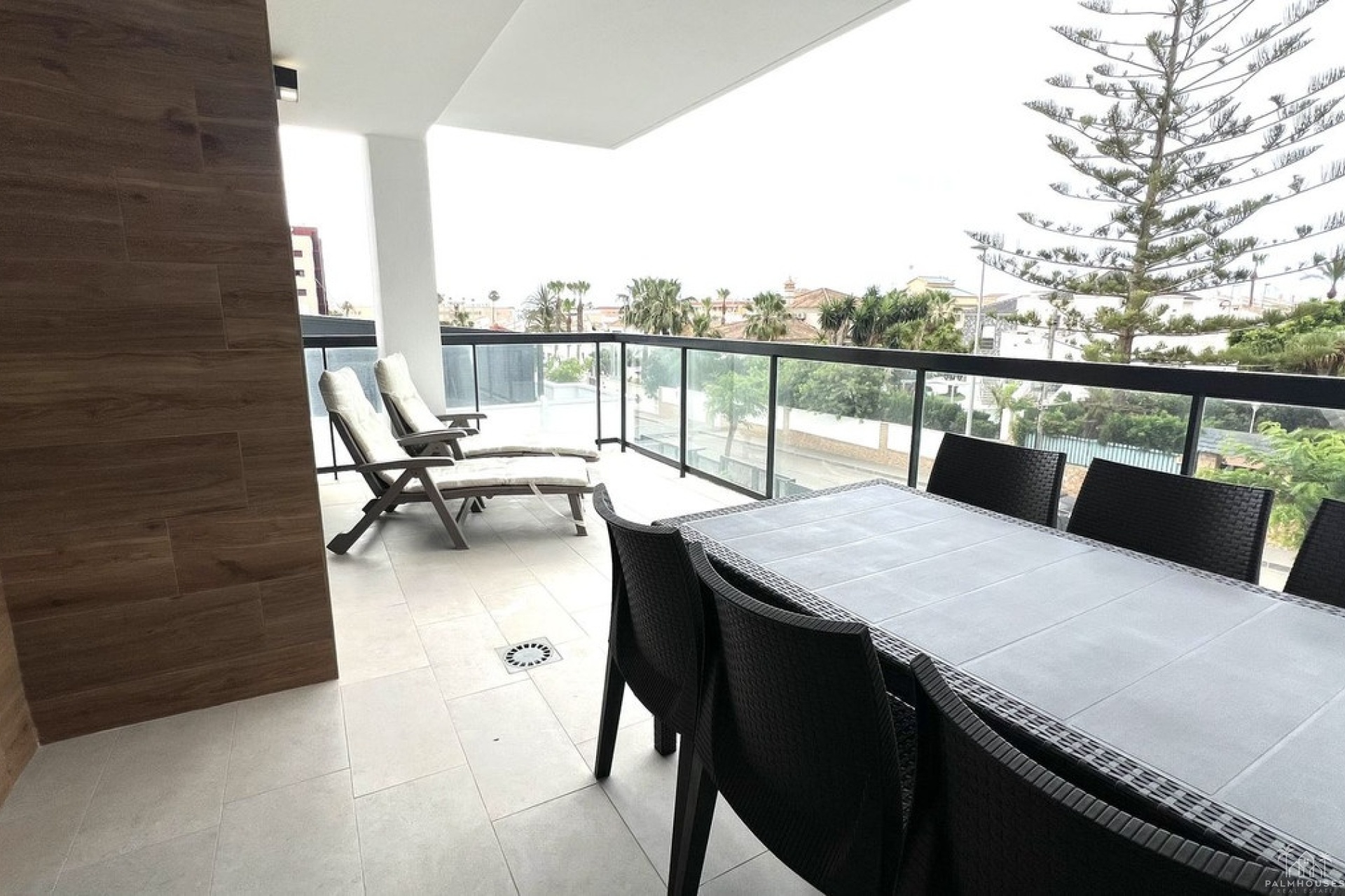 Revente - Apartment - Pilar de La Horadada - Pilar de la Horadada Centro