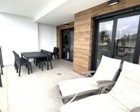 Revente - Apartment - Pilar de La Horadada - Pilar de la Horadada Centro