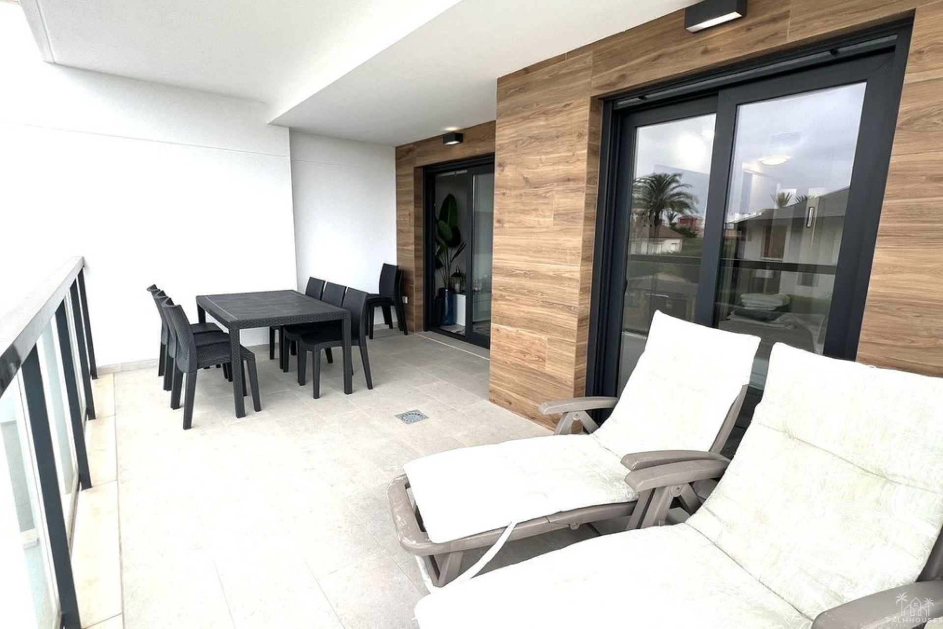 Revente - Apartment - Pilar de La Horadada - Pilar de la Horadada Centro