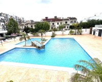 Revente - Apartment - Pilar de La Horadada - Pilar de la Horadada Centro