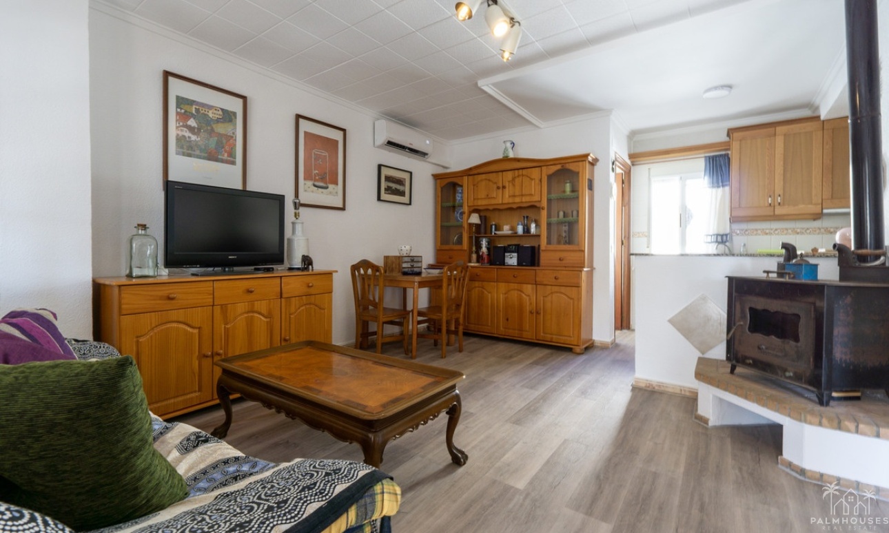 Revente - Apartment - Pilar de La Horadada - Pilar de la Horadada Centro