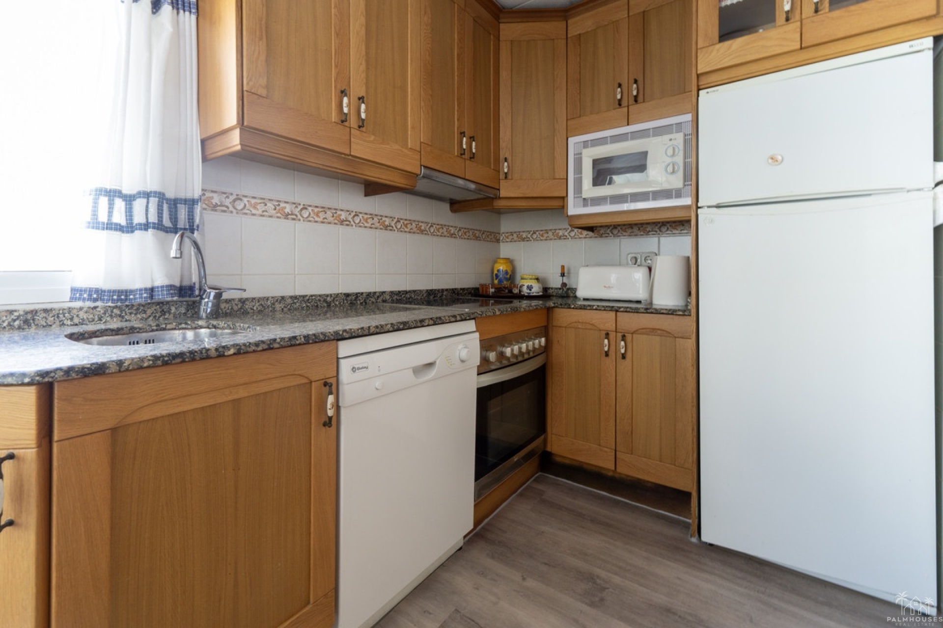 Revente - Apartment - Pilar de La Horadada - Pilar de la Horadada Centro