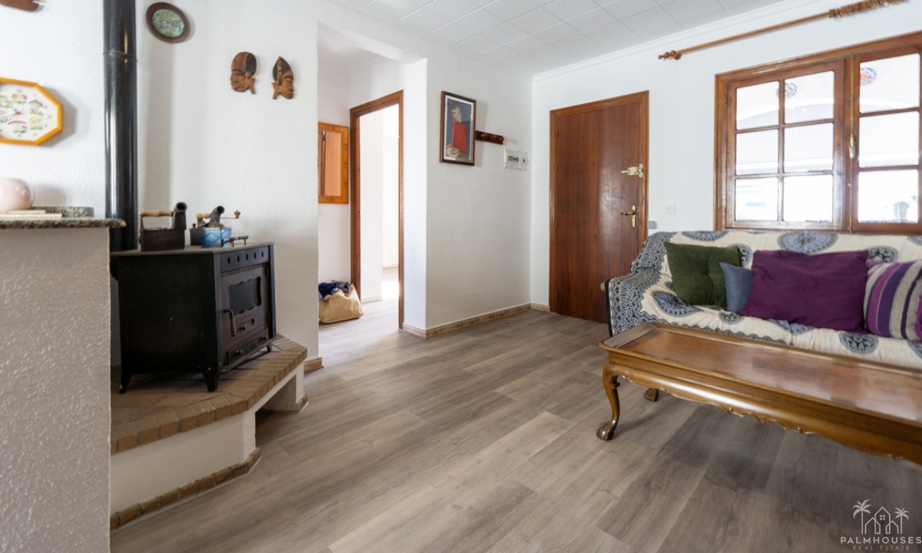 Revente - Apartment - Pilar de La Horadada - Pilar de la Horadada Centro