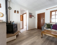 Revente - Apartment - Pilar de La Horadada - Pilar de la Horadada Centro