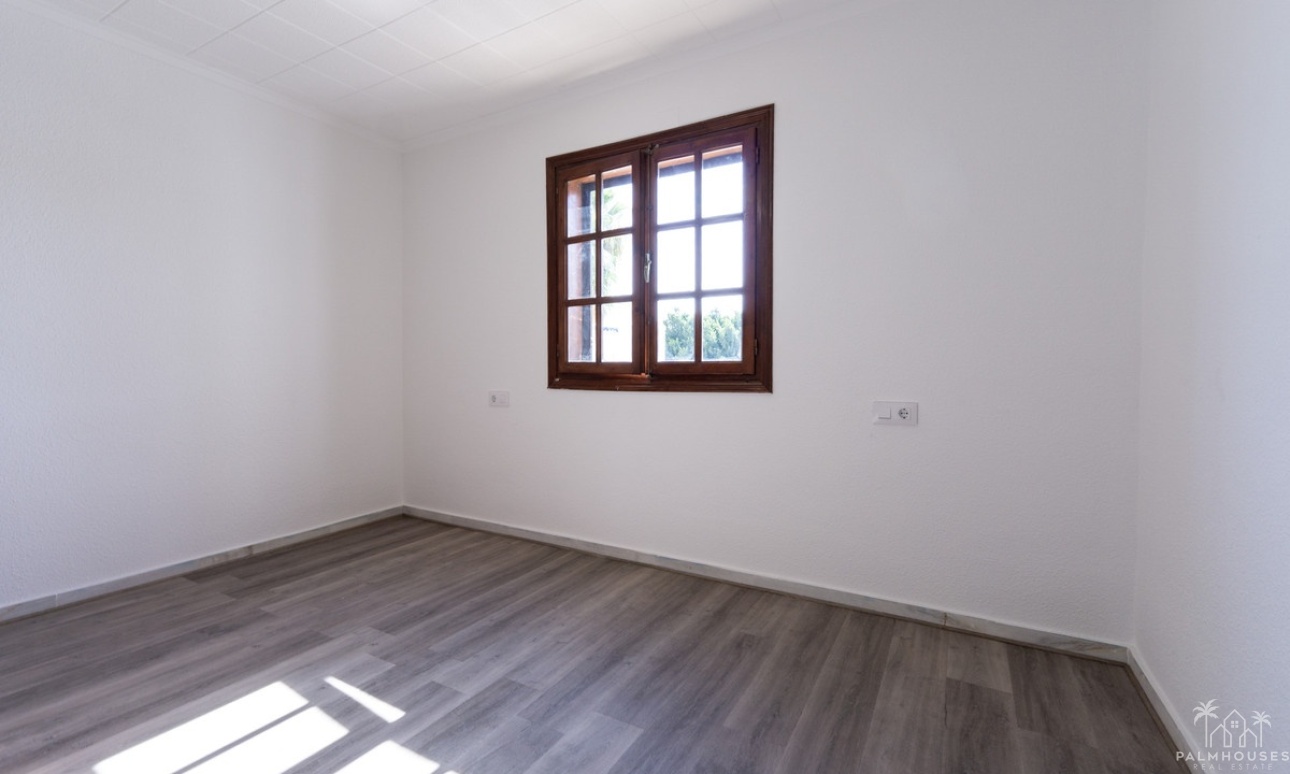 Revente - Apartment - Pilar de La Horadada - Pilar de la Horadada Centro