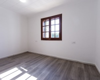 Revente - Apartment - Pilar de La Horadada - Pilar de la Horadada Centro