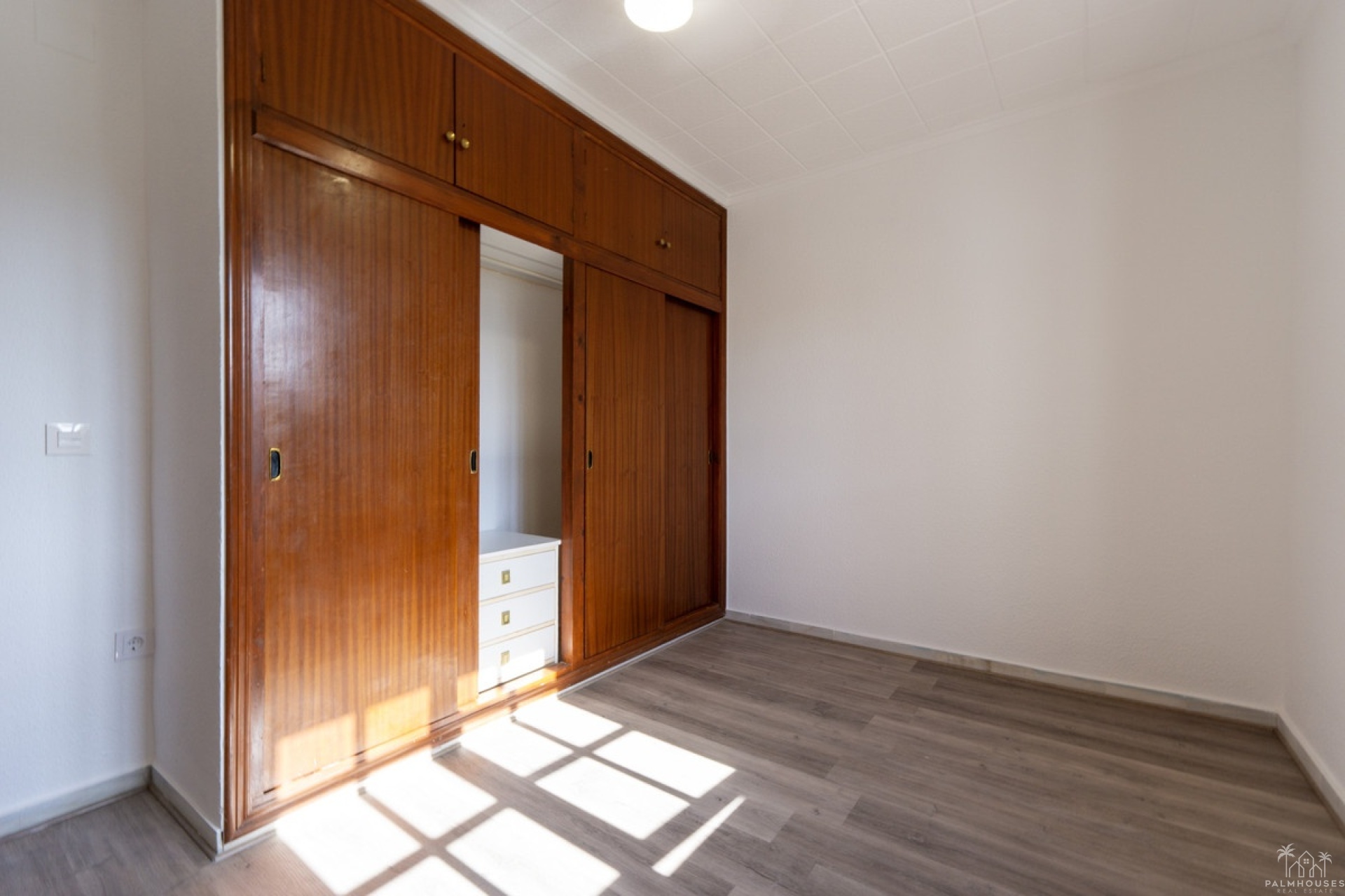 Revente - Apartment - Pilar de La Horadada - Pilar de la Horadada Centro