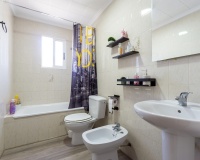 Revente - Apartment - Pilar de La Horadada - Pilar de la Horadada Centro