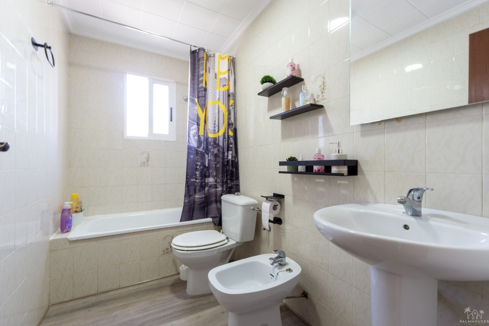 Revente - Apartment - Pilar de La Horadada - Pilar de la Horadada Centro