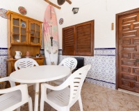 Revente - Apartment - Pilar de La Horadada - Pilar de la Horadada Centro