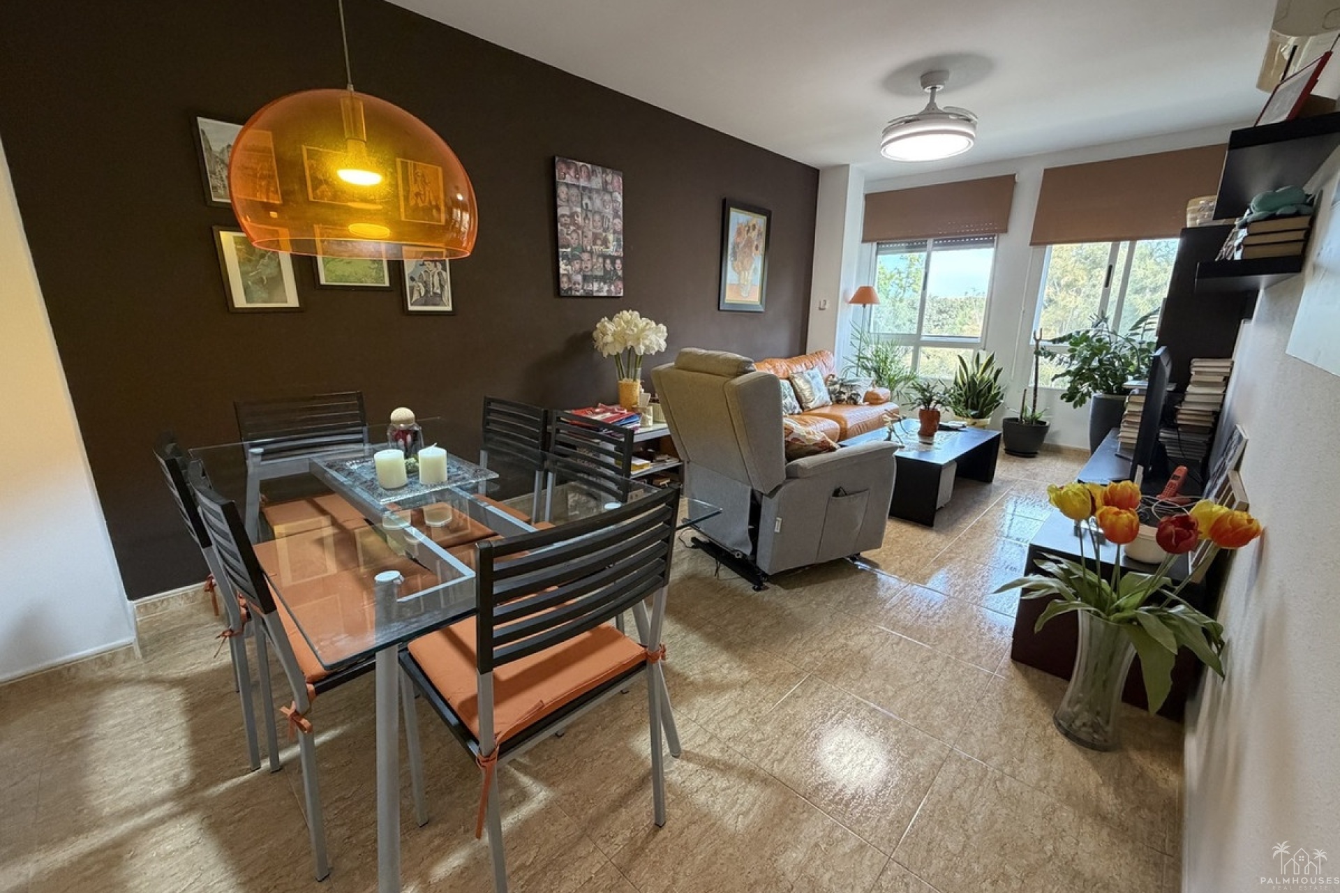 Revente - Apartment - Pilar de La Horadada - Pilar de la Horadada Centro
