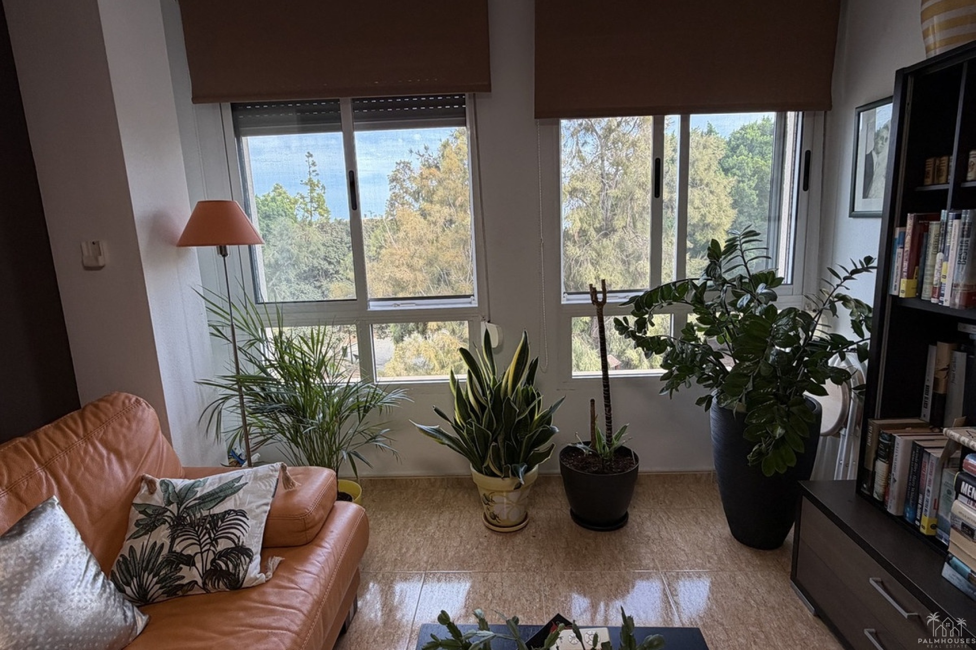 Revente - Apartment - Pilar de La Horadada - Pilar de la Horadada Centro
