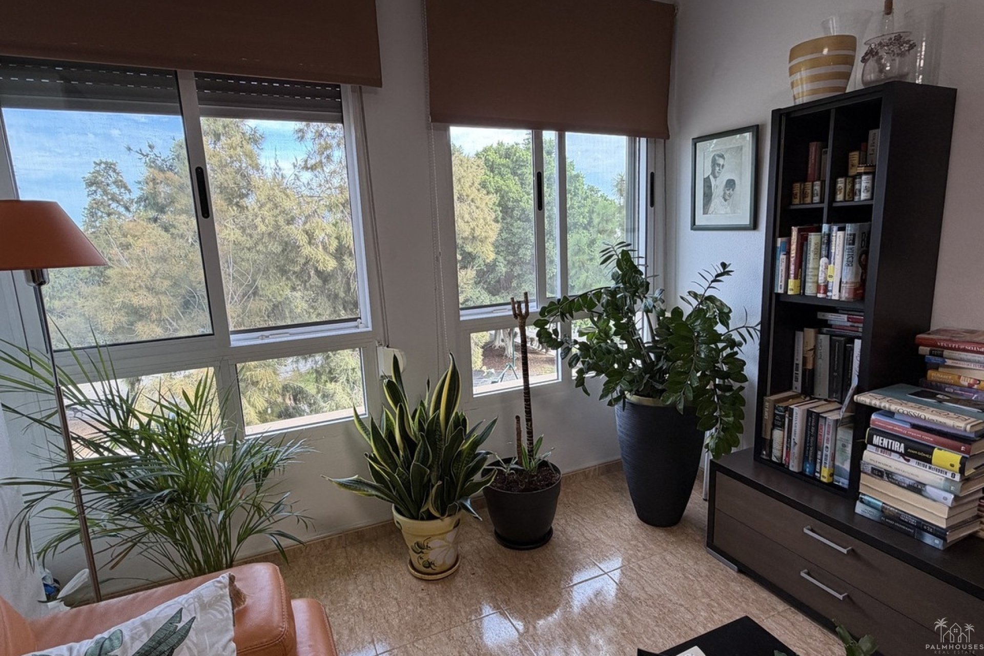 Revente - Apartment - Pilar de La Horadada - Pilar de la Horadada Centro