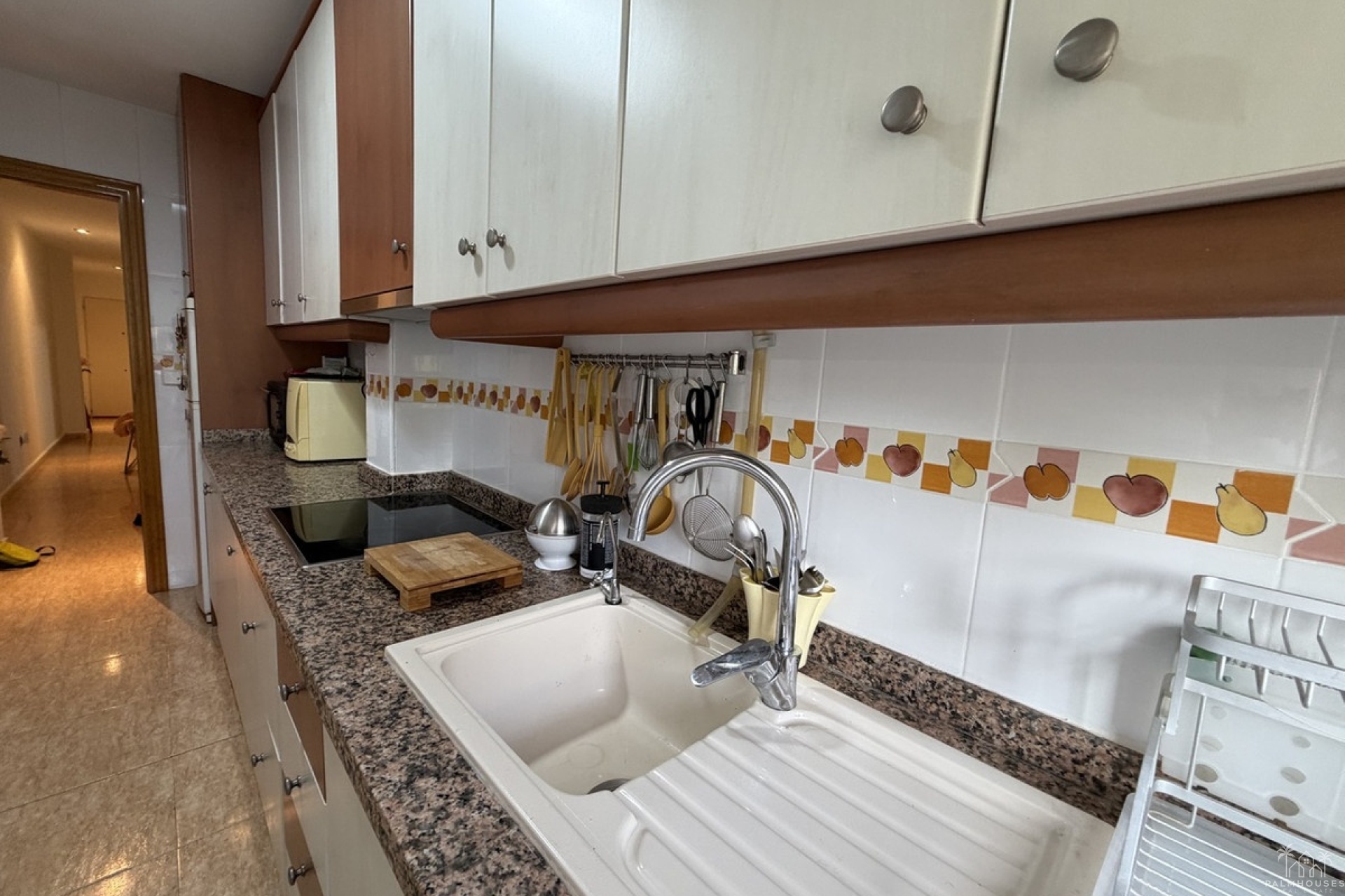 Revente - Apartment - Pilar de La Horadada - Pilar de la Horadada Centro