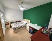 Revente - Apartment - Pilar de La Horadada - Pilar de la Horadada Centro