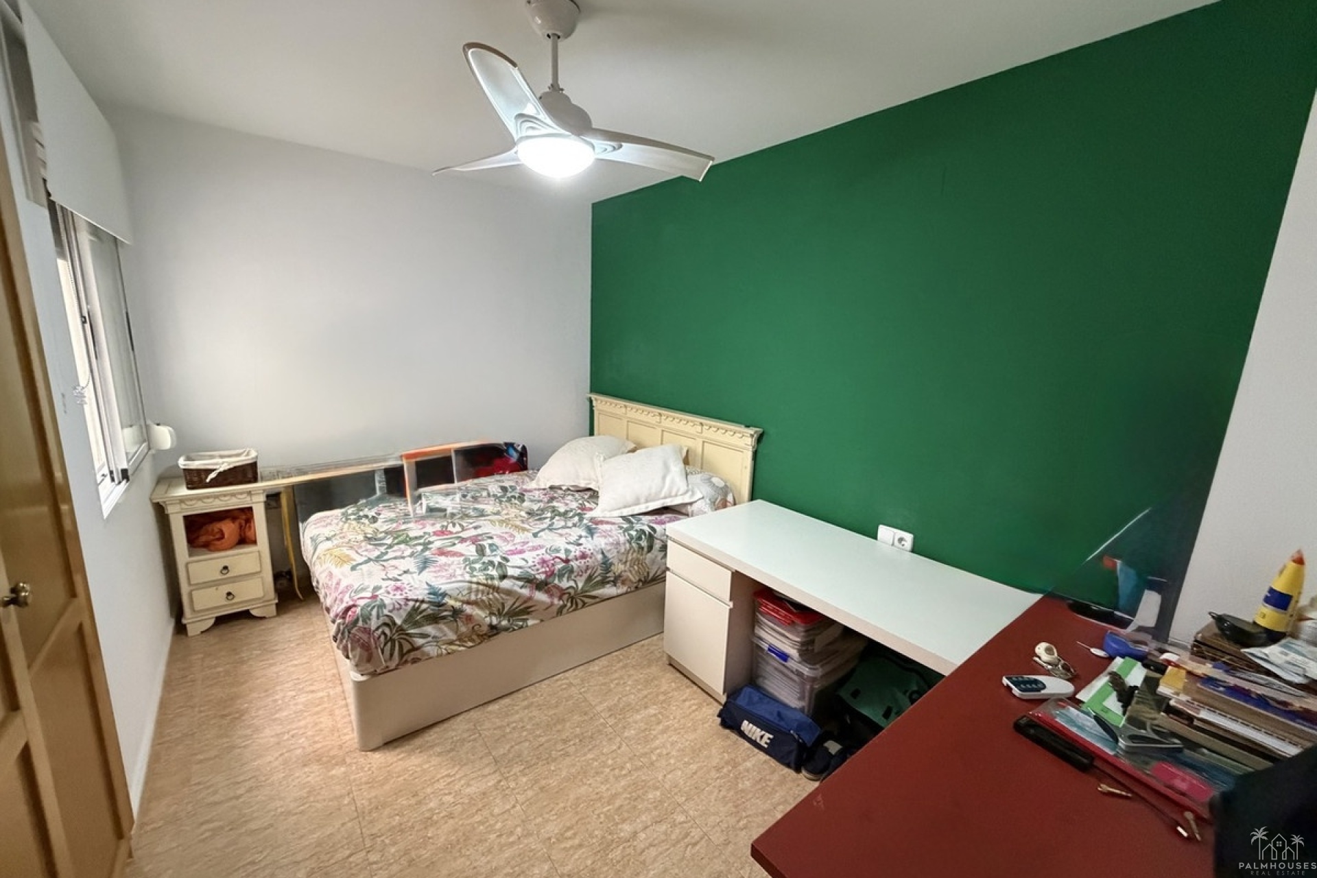 Revente - Apartment - Pilar de La Horadada - Pilar de la Horadada Centro
