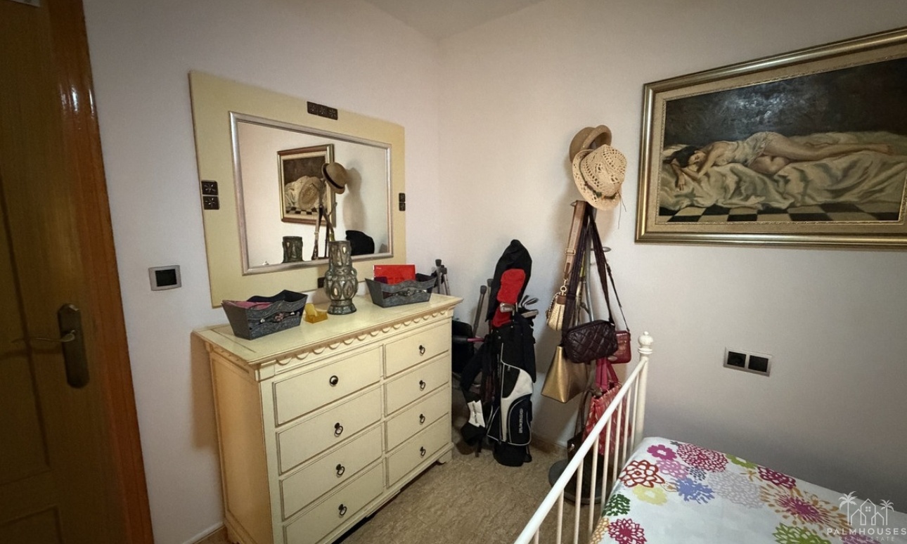 Revente - Apartment - Pilar de La Horadada - Pilar de la Horadada Centro