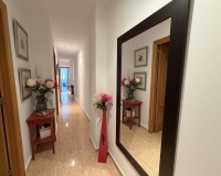 Revente - Apartment - Pilar de La Horadada - Pilar de la Horadada Centro