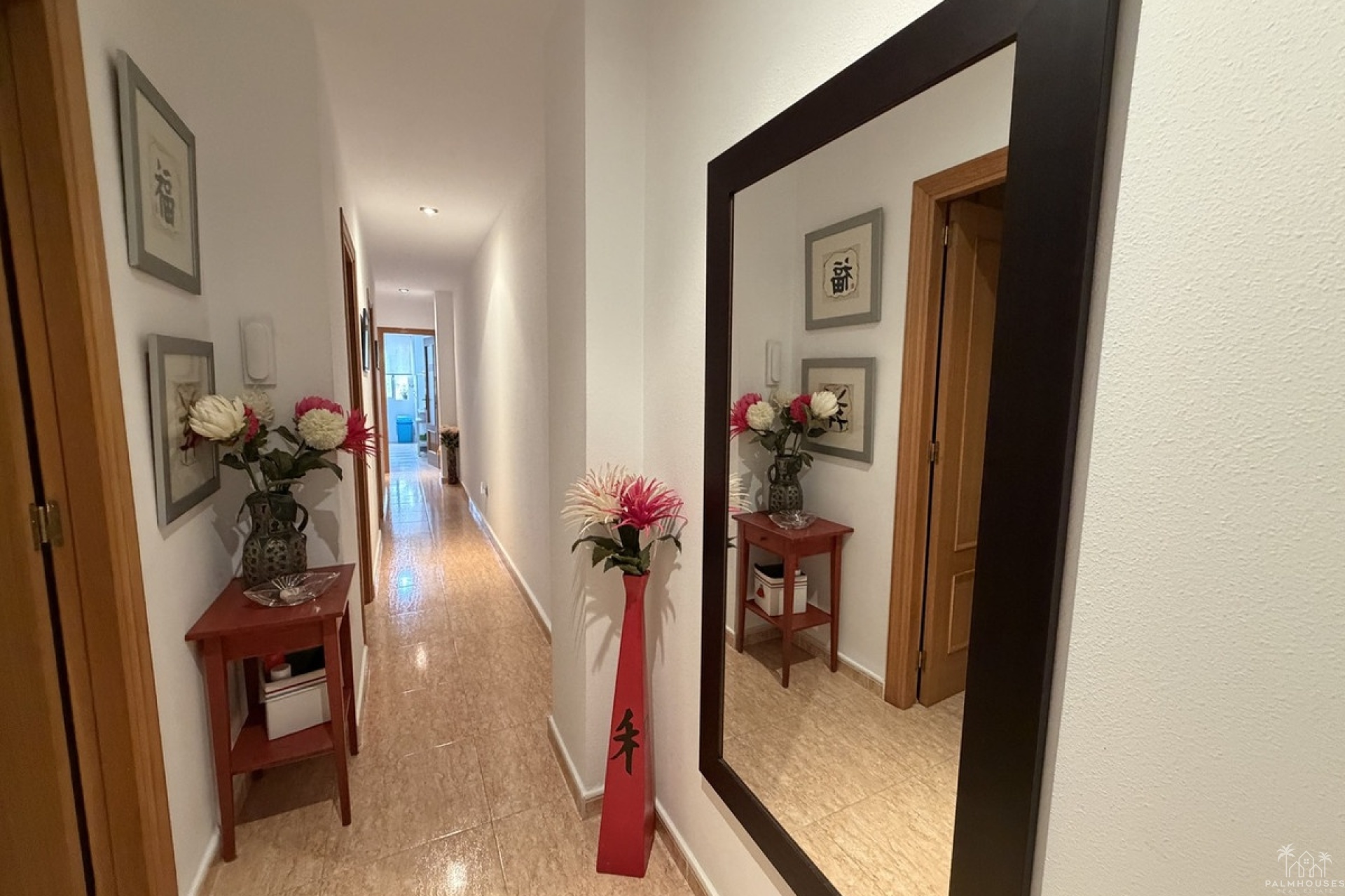 Revente - Apartment - Pilar de La Horadada - Pilar de la Horadada Centro