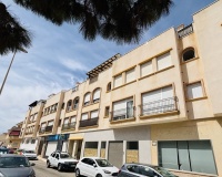 Revente - Apartment - Pilar de La Horadada - Pilar de la Horadada Centro
