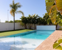 Revente - Apartment - Pilar de La Horadada - Pilar de la Horadada Centro