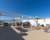 Revente - Apartment - Pilar de La Horadada - Pilar de la Horadada Centro