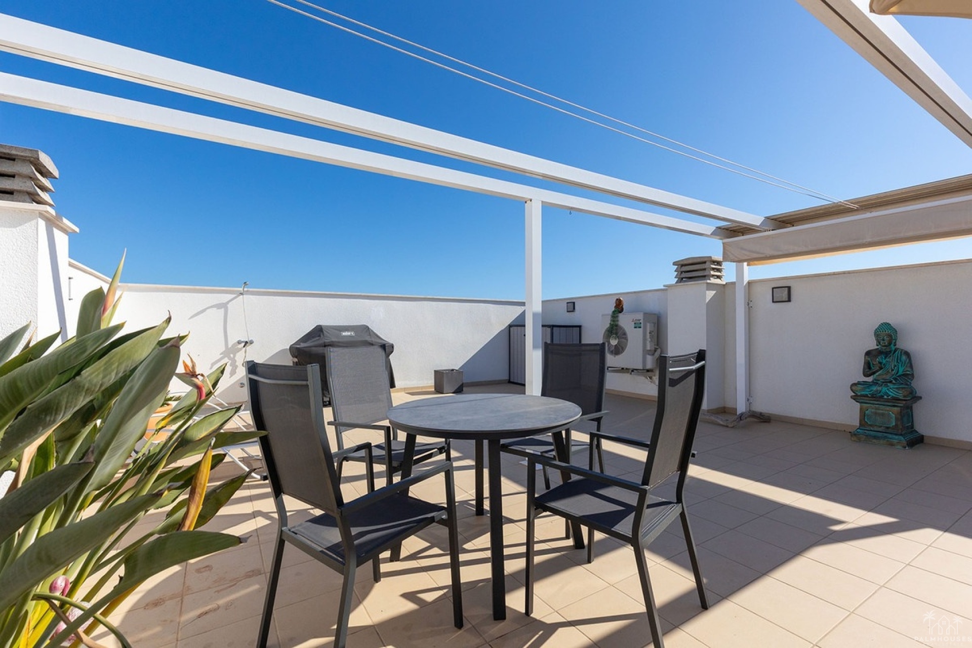 Revente - Apartment - Pilar de La Horadada - Pilar de la Horadada Centro