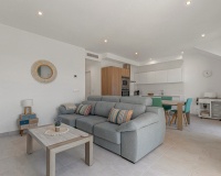 Revente - Apartment - Pilar de La Horadada - Pilar de la Horadada Centro