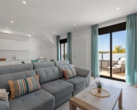 Revente - Apartment - Pilar de La Horadada - Pilar de la Horadada Centro