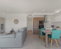 Revente - Apartment - Pilar de La Horadada - Pilar de la Horadada Centro