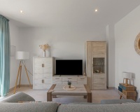 Revente - Apartment - Pilar de La Horadada - Pilar de la Horadada Centro