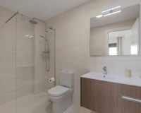 Revente - Apartment - Pilar de La Horadada - Pilar de la Horadada Centro