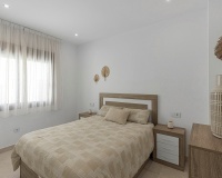 Revente - Apartment - Pilar de La Horadada - Pilar de la Horadada Centro