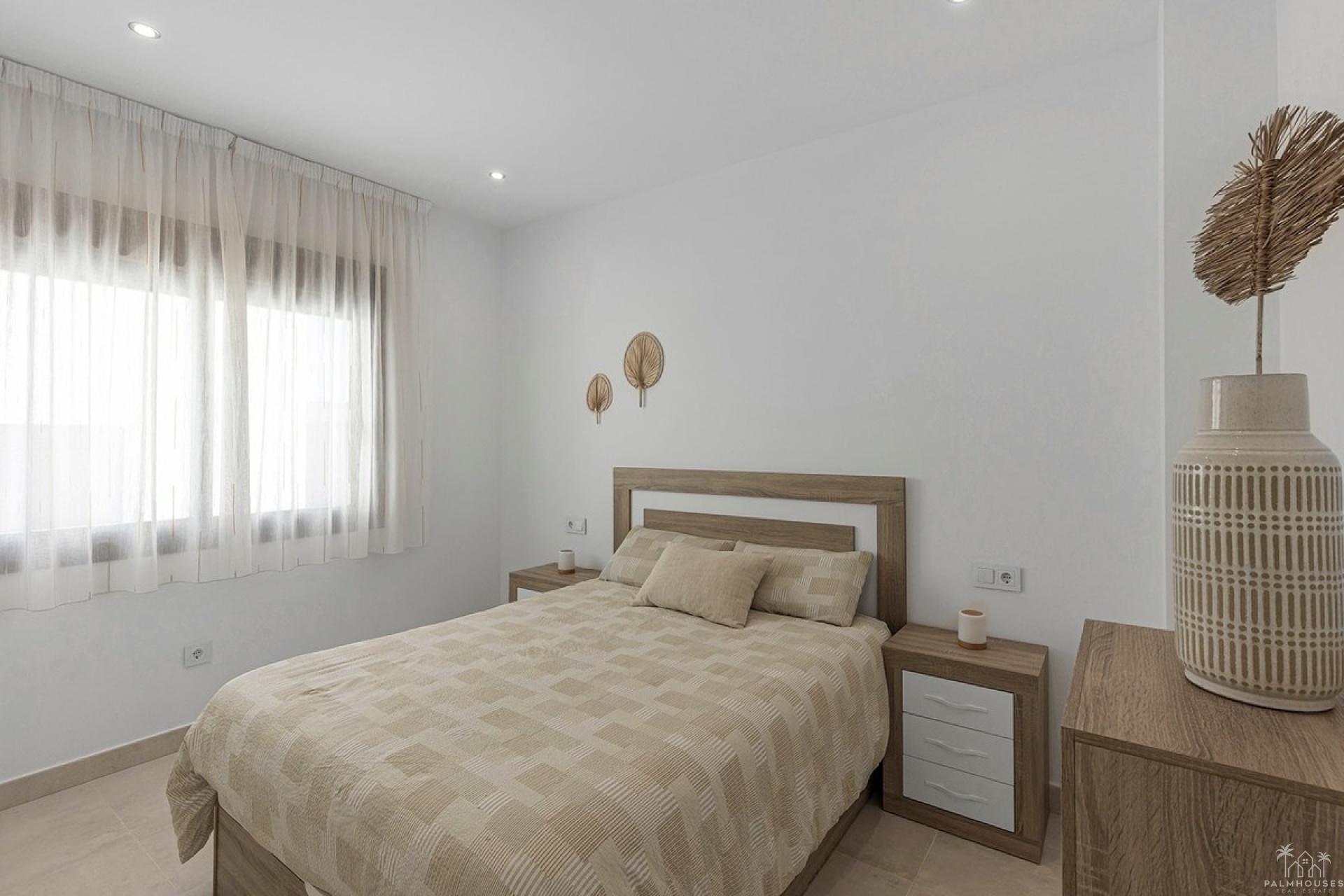 Revente - Apartment - Pilar de La Horadada - Pilar de la Horadada Centro