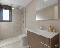 Revente - Apartment - Pilar de La Horadada - Pilar de la Horadada Centro