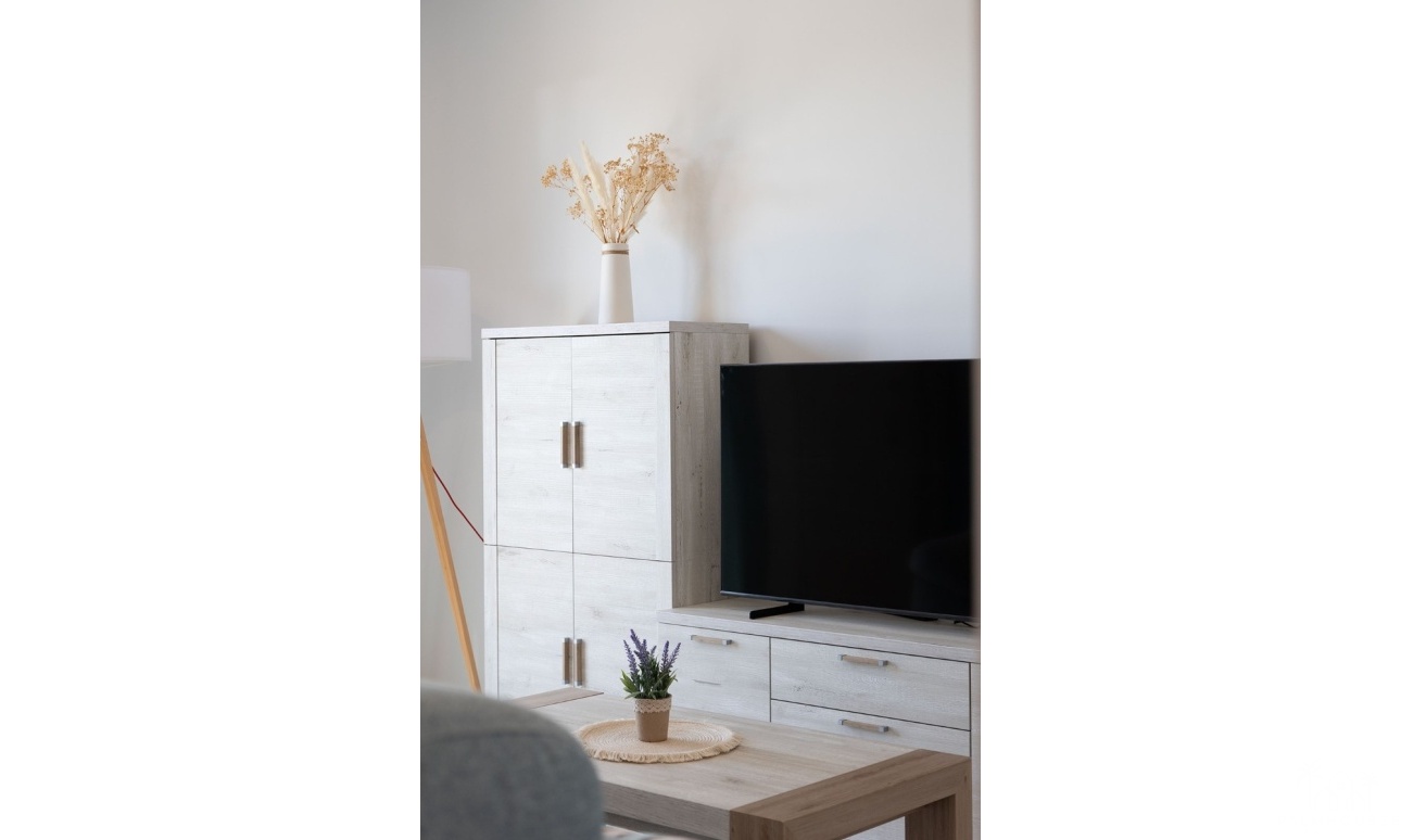 Revente - Apartment - Pilar de La Horadada - Pilar de la Horadada Centro
