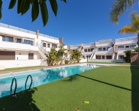Revente - Apartment - Pilar de La Horadada - Pilar de la Horadada Centro