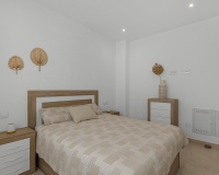 Revente - Apartment - Pilar de La Horadada - Pilar de la Horadada Centro