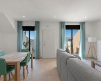 Revente - Apartment - Pilar de La Horadada - Pilar de la Horadada Centro