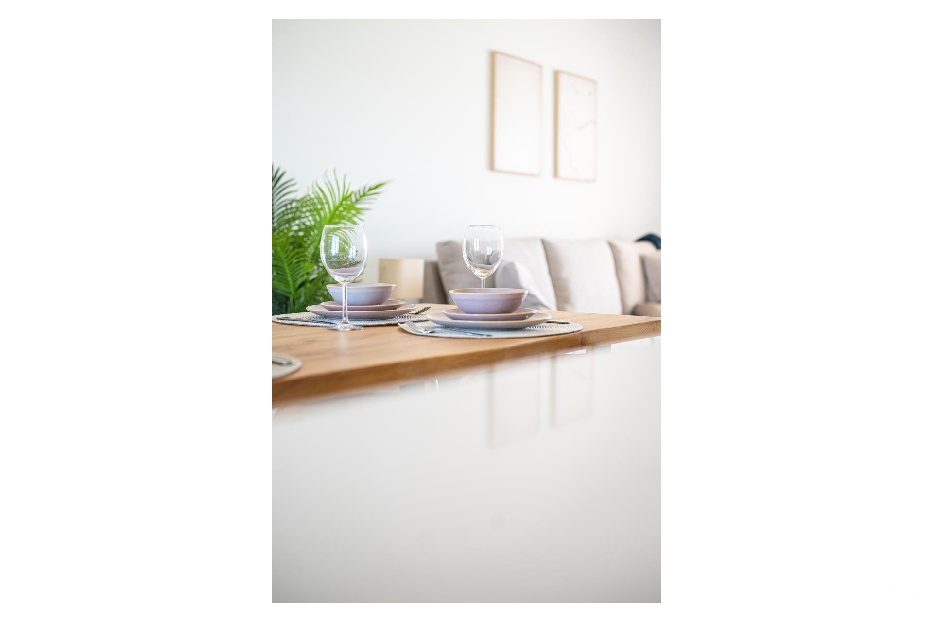 Revente - Apartment - Pilar de La Horadada - Pilar de la Horadada Centro