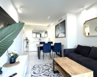 Revente - Apartment - Pilar de La Horadada - Pilar de la Horadada Centro